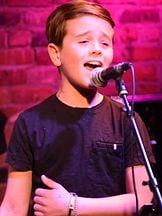 foto de Griffin McIntyre