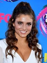 foto de Jade Chynoweth