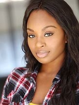 foto de Kendra Oyesanya