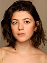 foto de Jasmine Blackborow