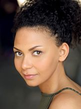 foto de Lois Chimimba