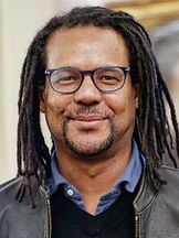 foto de Colson Whitehead