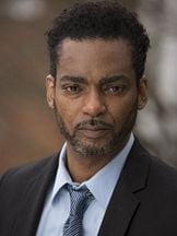 foto de Trevor David