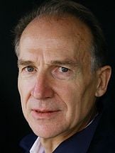 foto de Tim Berrington