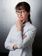 foto de Anne Bjornstad