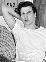 foto de Guilherme Brumatti