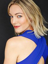 foto de Jodi Moore Lewis