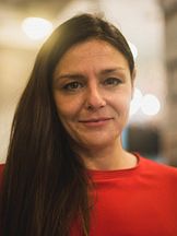 foto de Estefanía de los Santos