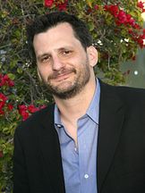 foto de Ben Mankiewicz