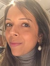 foto de Vanessa Santilli
