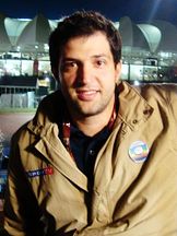 foto de Afonso Garschagen