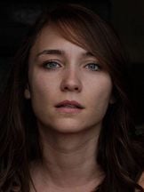 foto de Marisa Persson