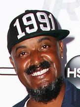 foto de Little Marvin