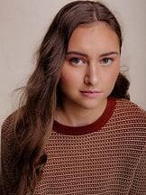 foto de Lizzie McPherson