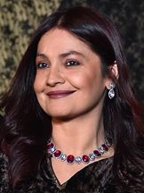 Pooja Bhatt