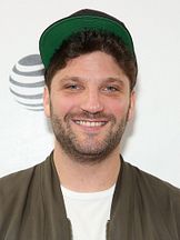 foto de Michael D. Ratner