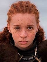 Willow': Atriz de 'The Game of Thrones' entra para o elenco da série -  CinePOP