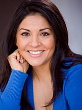 foto de Mónica Gúzman