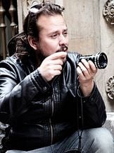 foto de Felipe Cano Ibanéz