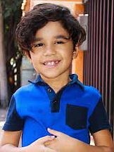 foto de Kaarlo Isaacs Barria