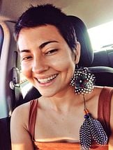 foto de Luísa Palomanes