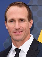 foto de Drew Brees