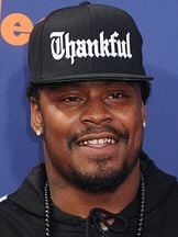 foto de Marshawn Lynch