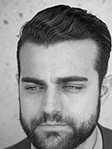 foto de Aidan Bristow