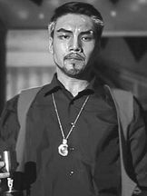 foto de Shinebayar Baasanbuu