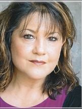 foto de Sharon Nelson