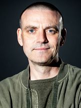 foto de Frank Quitely