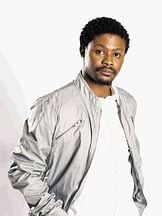 foto de Kagiso Modupe