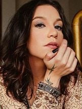 foto de Priscilla Alcântara