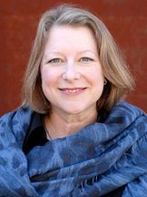 foto de Deborah Harkness