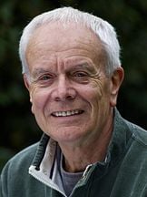 foto de Tony Goodall