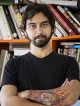 foto de Ivan Mizanzuk