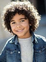 foto de Atticus Woodward