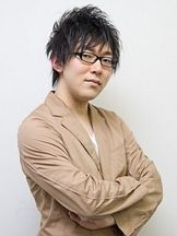foto de Tadatoshi Fujimaki