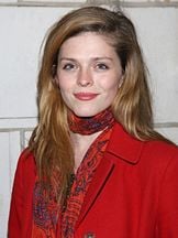 foto de Molly Griggs