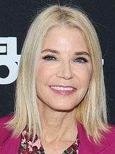 foto de Candace Bushnell