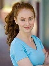 foto de Olivia Nardini