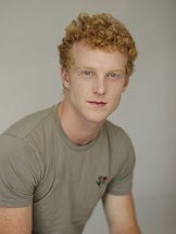 foto de Johrel Martschinke