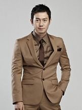 foto de Yong-Woo Park