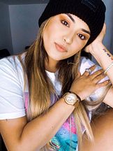 foto de Itzza Primera