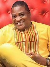 foto de Femi Durojaiye