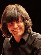 foto de Ricardo Castro