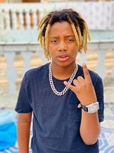 foto de MC Caverinha