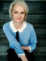 foto de Emanuela von Frankenberg