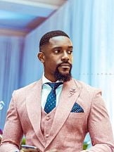 foto de Mawuli Gavor