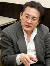 foto de Nobuhiro Motohashi
